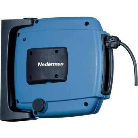 Rabatter Nederman 30700230 Kabelvinda